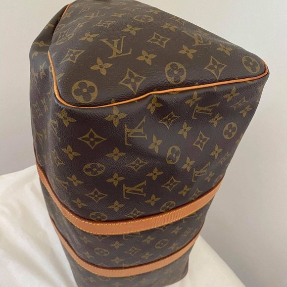 Louis vuitton Keepall 45 - Picture 2 of 16